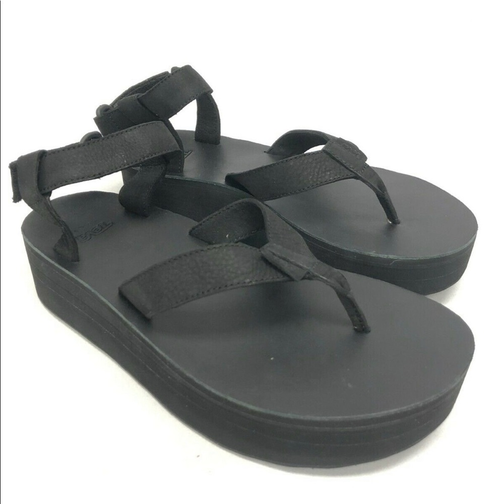 Teva Women’s Flatform Sandals